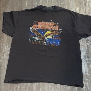 Chris Stapleton grey Graphic T-Shirt